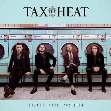 Tax the Heat