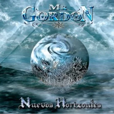 Mr. Gordon