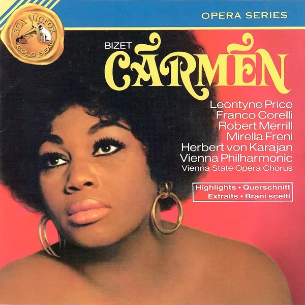 Carmen (Highlights)