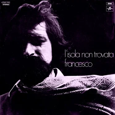 L’isola non trovata