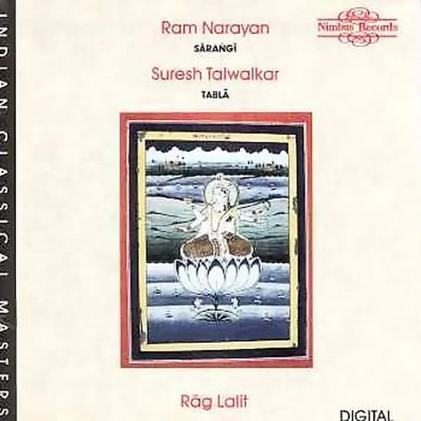 Rāg Lalit