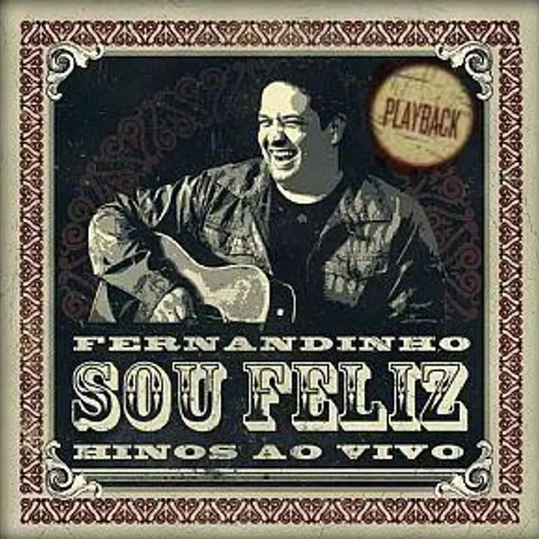 Sou Feliz