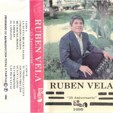 35 aniversario