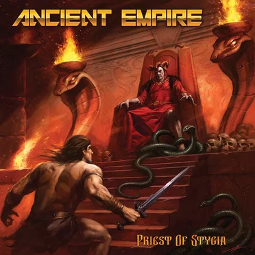 Ancient Empire