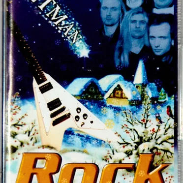 Rock Kolęda
