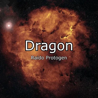 Dragon (instrumental version)