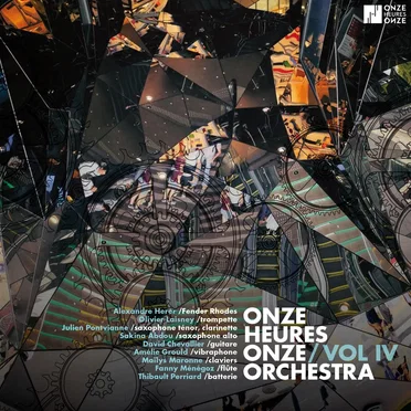 Onze Heures Onze Orchestra