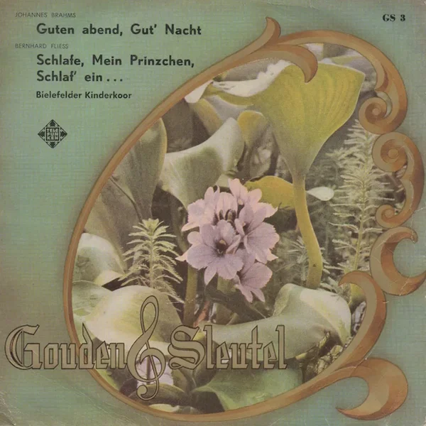 Guten Abend, gut’ Nacht / Schlafe, mein Prinzchen, schlaf’ ein …