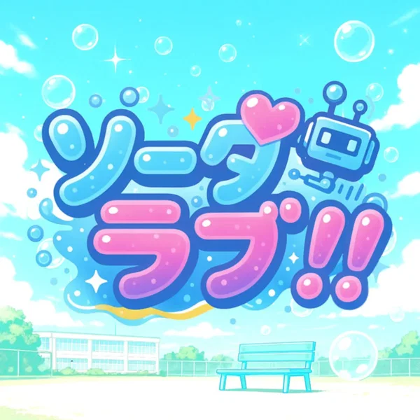 ソーダラブ!!