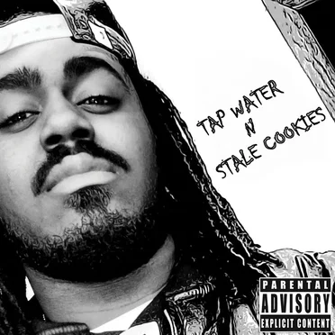 Tap Water N Stale Cookies by Ace Da Animal - album cover