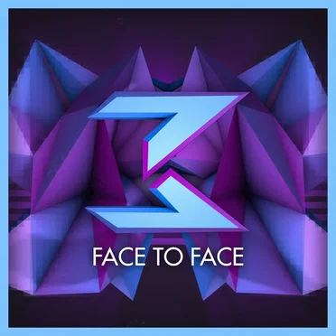 Face to Face by DJ Pon-3 - album cover