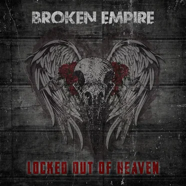 Locked Out of Heaven