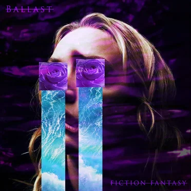 Fiction Fantasy by Ballast - album cover