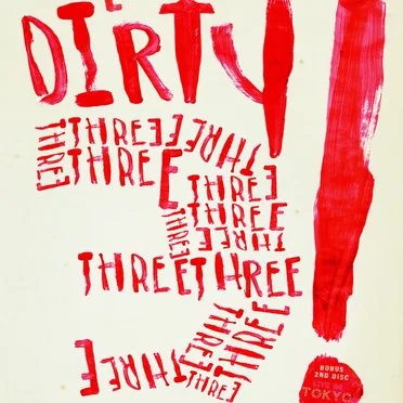 The Dirty Three