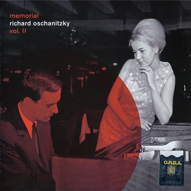 Memorial Richard Oschanitzky Vol. II