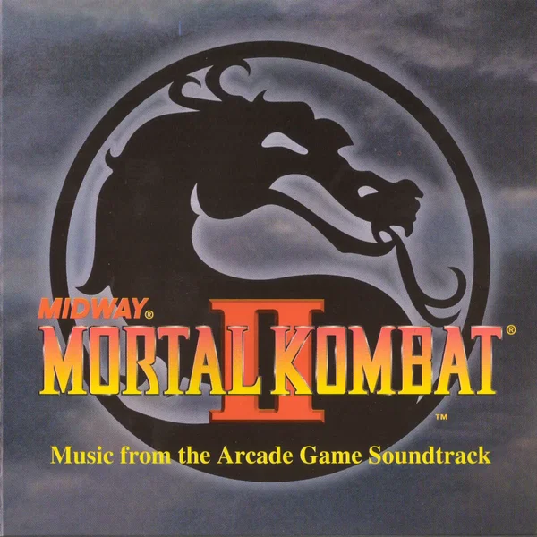 Mortal Kombat II