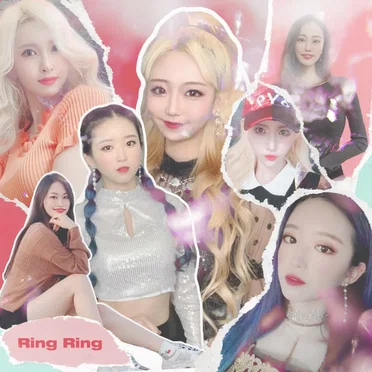 Ring Ring