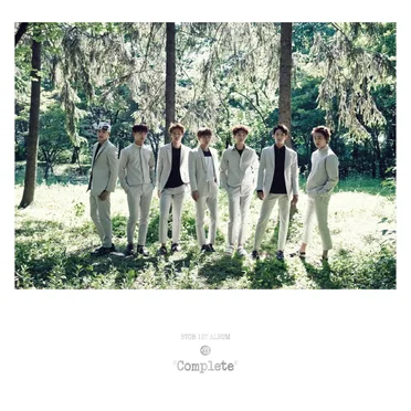Complete