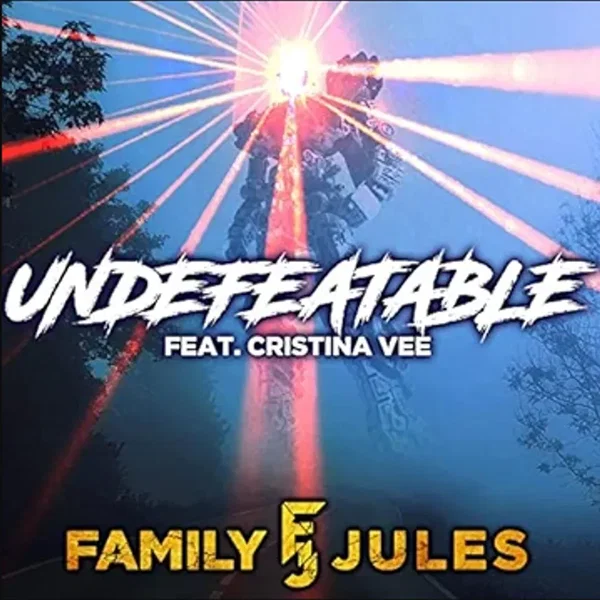 Undefeatable