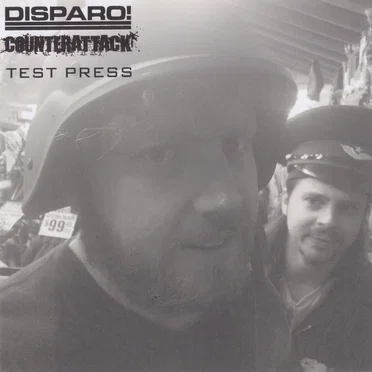 Disparo! / Counterattack