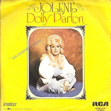 Jolene / Love, You’re So Beautiful Tonight