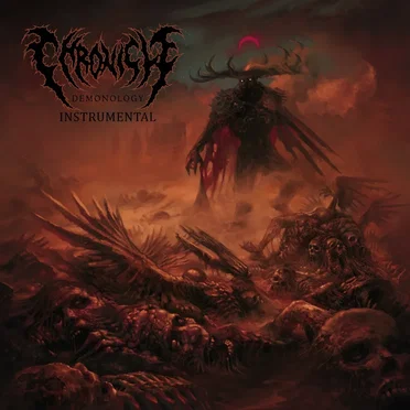 Demonology (Instrumental)