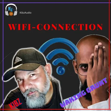 WIFI CONNECTION