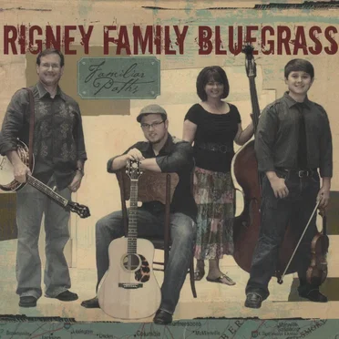 Rigney Family Bluegrass