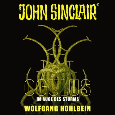 John Sinclair Sonderedition 08: Oculus - Im Auge des Sturms