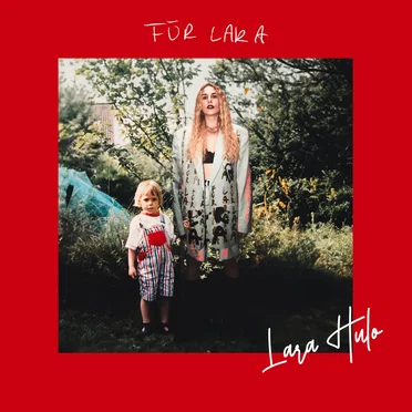Für Lara by Lara Hulo - album cover