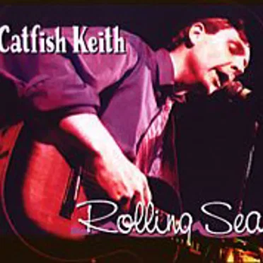 Rolling Sea