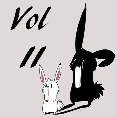 Hook, Cross, Anchor Vol. II: The Prophet Named Rabbit