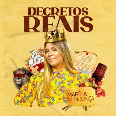 Decretos reais