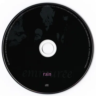 rain