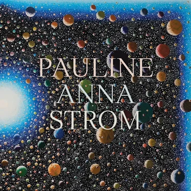 Echoes, Spaces, Lines by Pauline Anna Strom - album cover