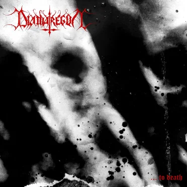 …to Death by Diamatregon - album cover