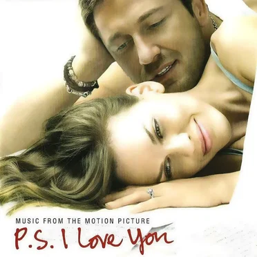 P.S. I Love You by Various Artists - album cover