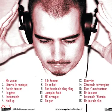 Libérez la musique