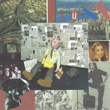 July by Payge Eminovski - album cover