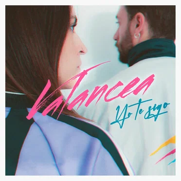 I Follow Rivers (Yo te sigo) by Valancea - album cover