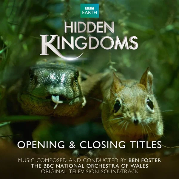 Hidden Kingdoms - Opening & Closing Titles