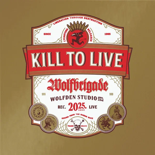 Kill to Live
