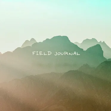 Awaken by Field Journal - album cover