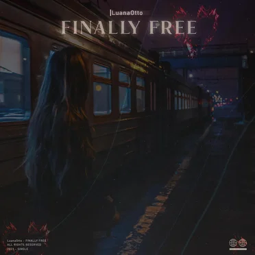 Finally Free EP