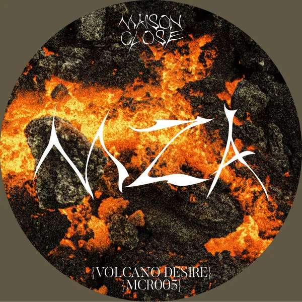 VOLCANO DESIRE
