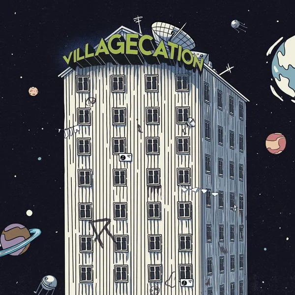 ViLLAGECATiON