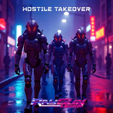 Hostile Takeover