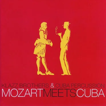 Mozart Meets Cuba