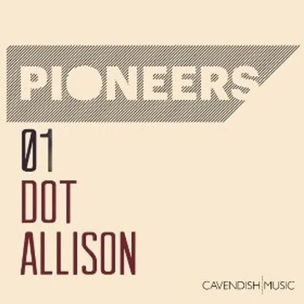 Pioneers 01