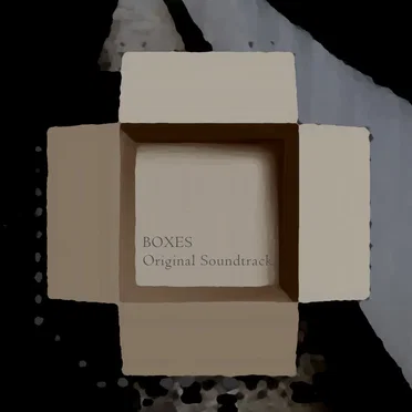 BOXES (Original Soundtrack)